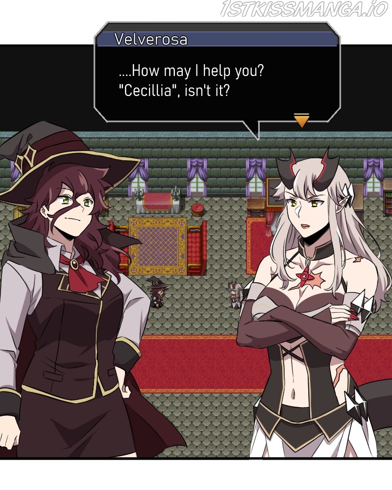 Read Mage & Demon Queen Manga Online