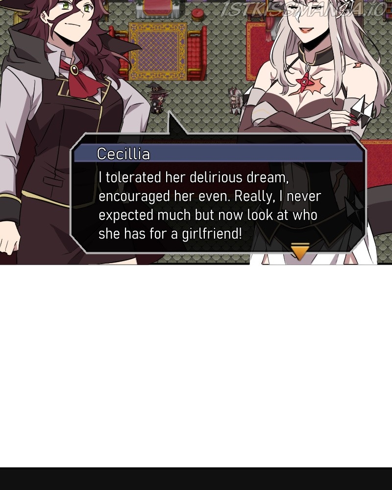 Read Mage & Demon Queen Manga Online