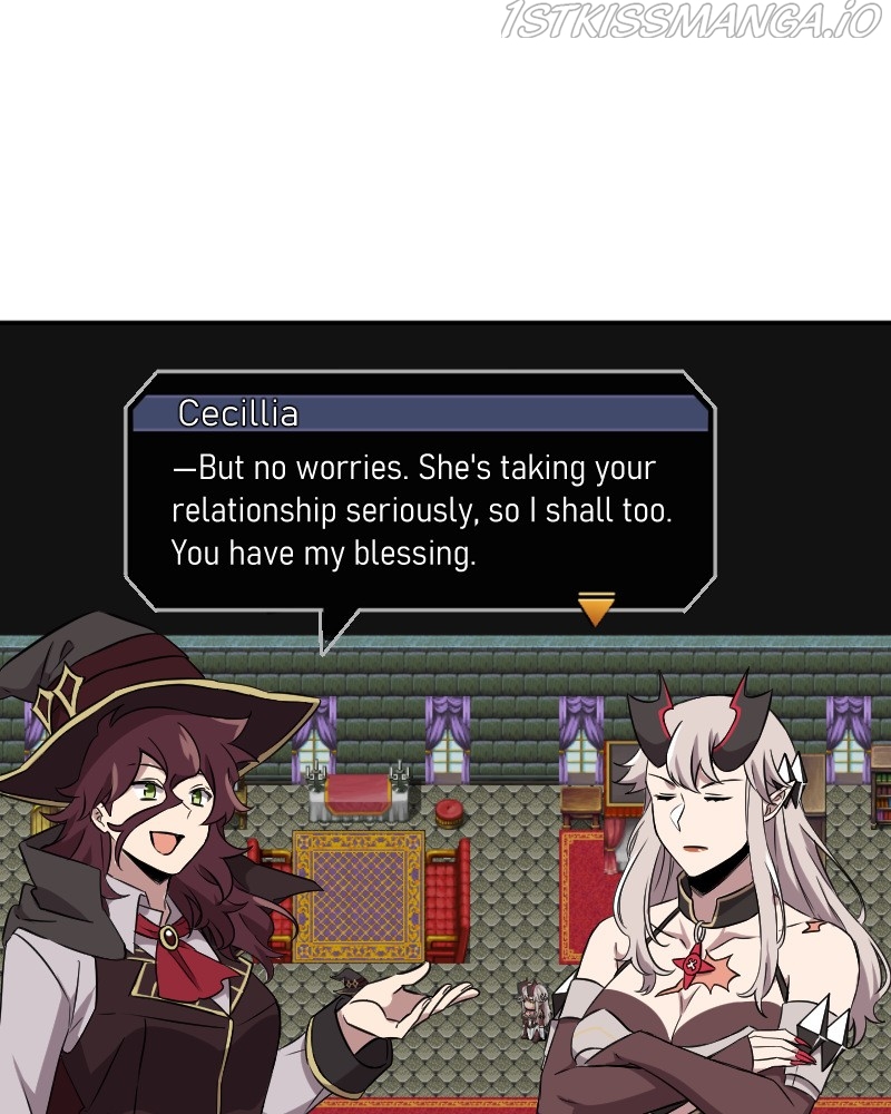 Read Mage & Demon Queen Manga Online