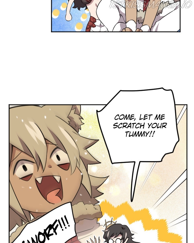 Read Mage & Demon Queen Manga Online
