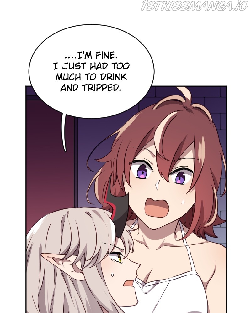 Read Mage & Demon Queen Manga Online