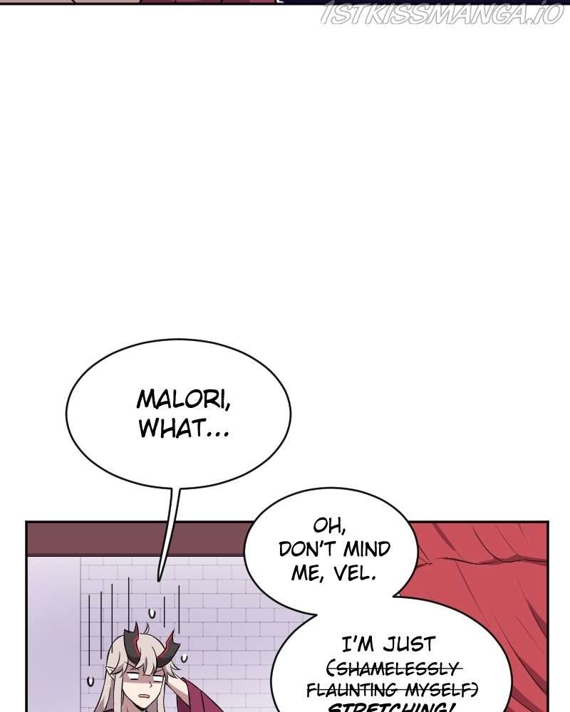 Read Mage & Demon Queen Manga Online