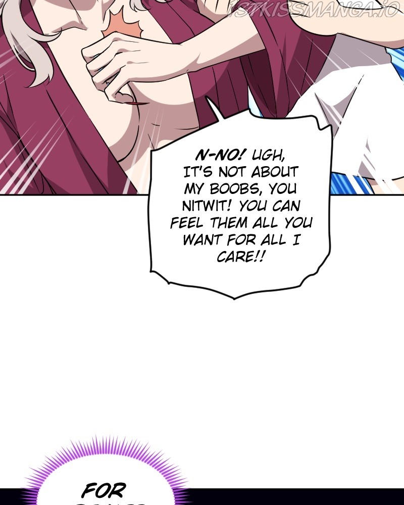 Read Mage & Demon Queen Manga Online