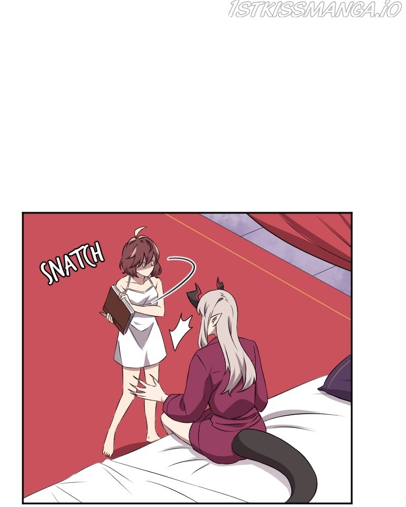 Read Mage & Demon Queen Manga Online