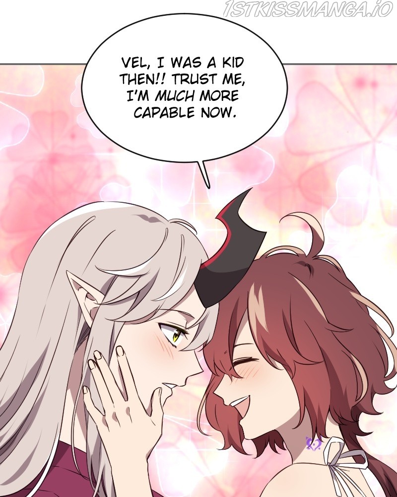 Read Mage & Demon Queen Manga Online