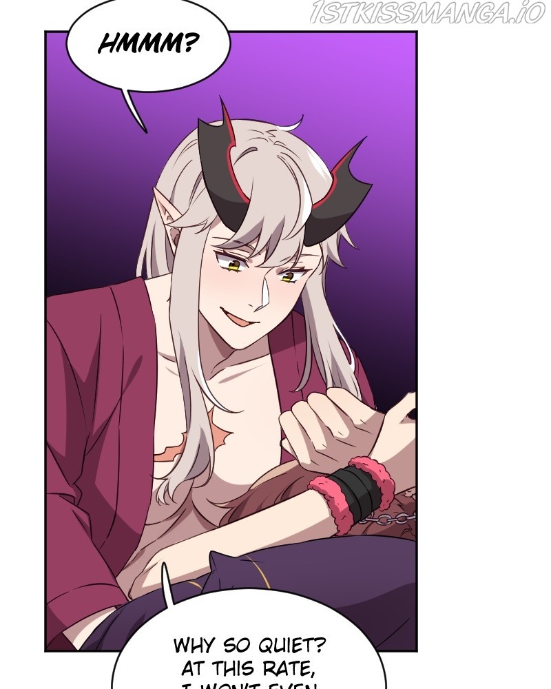 Read Mage & Demon Queen Manga Online