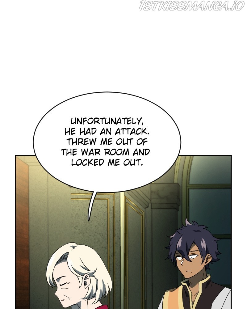 Read Mage & Demon Queen Manga Online