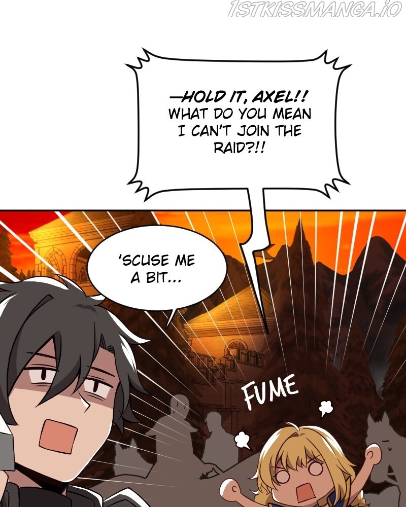 Read Mage & Demon Queen Manga Online