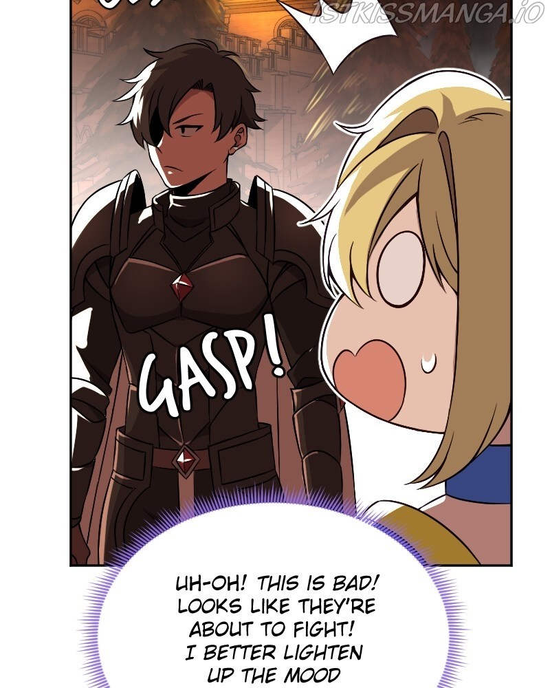 Read Mage & Demon Queen Manga Online