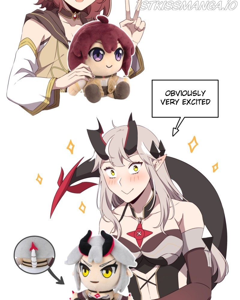 Read Mage & Demon Queen Manga Online