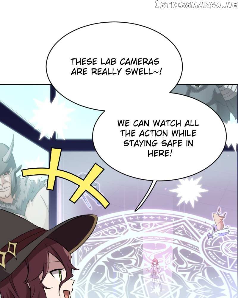 Read Mage & Demon Queen Manga Online
