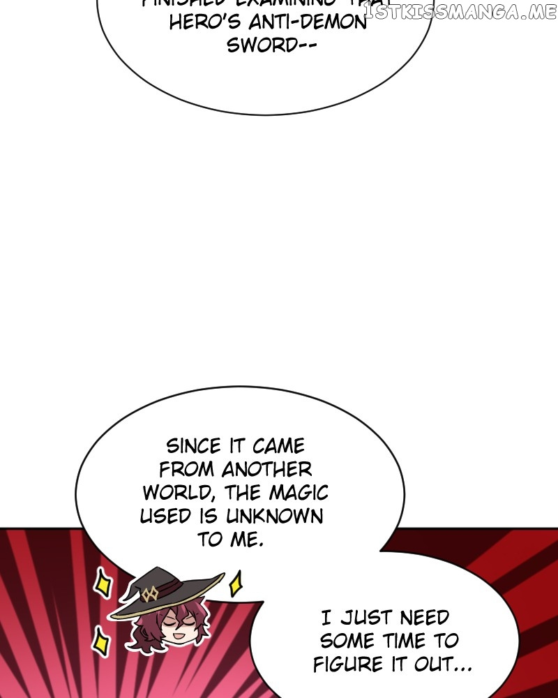 Read Mage & Demon Queen Manga Online