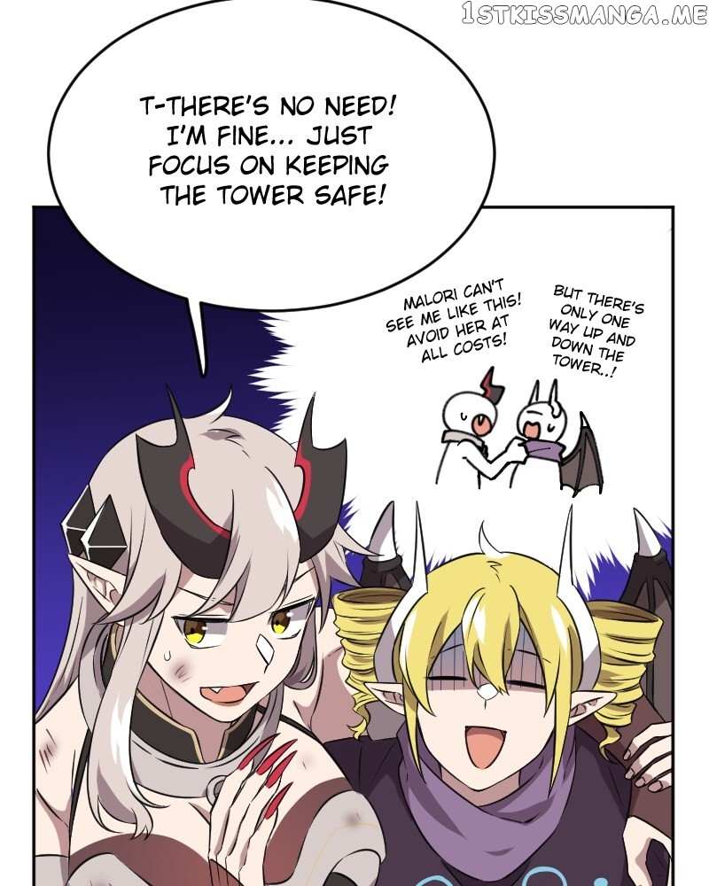 Read Mage & Demon Queen Manga Online