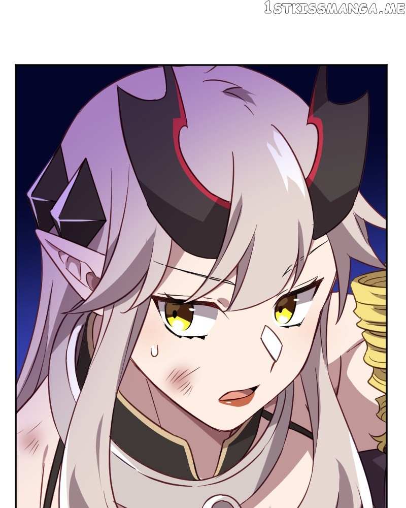 Read Mage & Demon Queen Manga Online