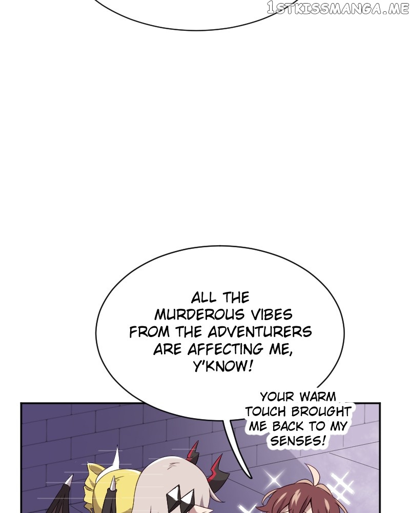 Read Mage & Demon Queen Manga Online