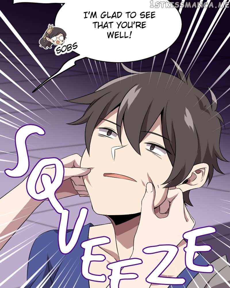 Read Mage & Demon Queen Manga Online