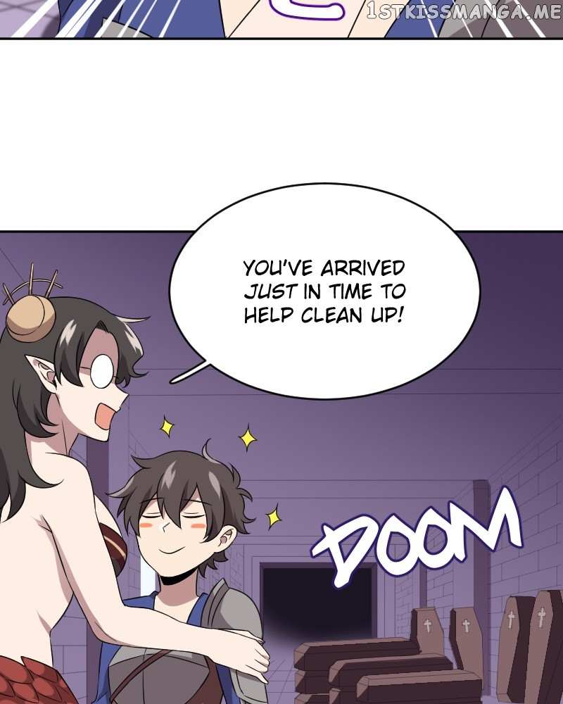 Read Mage & Demon Queen Manga Online