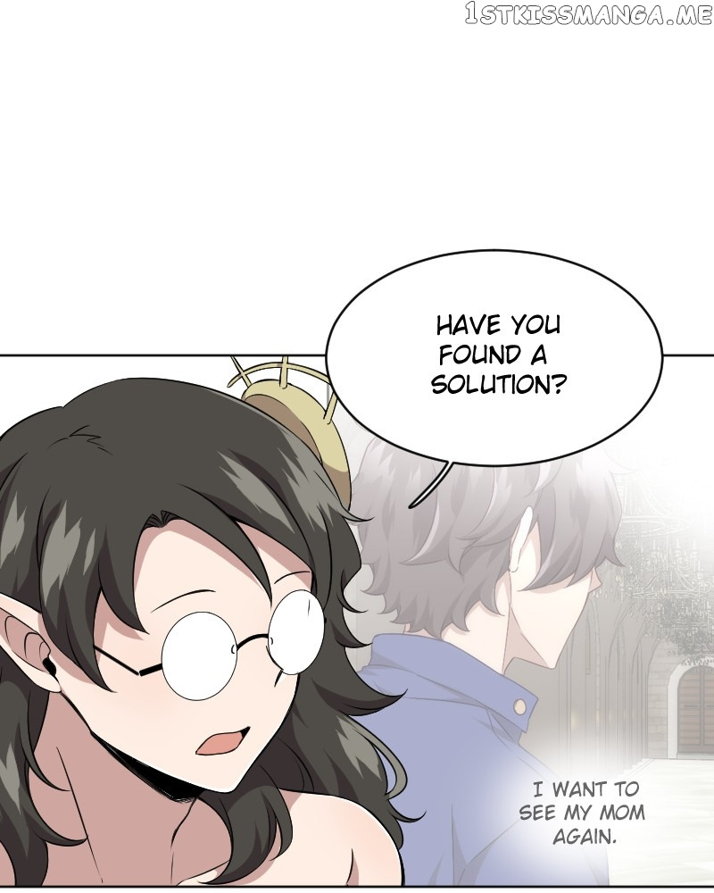 Read Mage & Demon Queen Manga Online