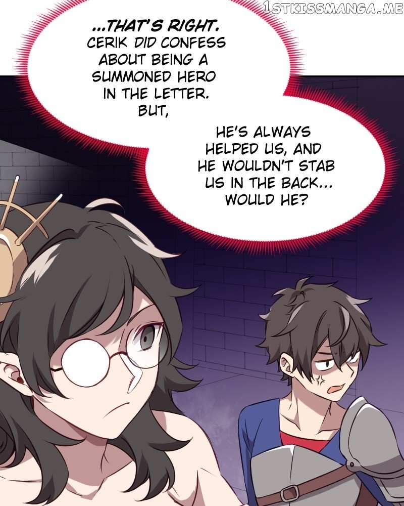 Read Mage & Demon Queen Manga Online