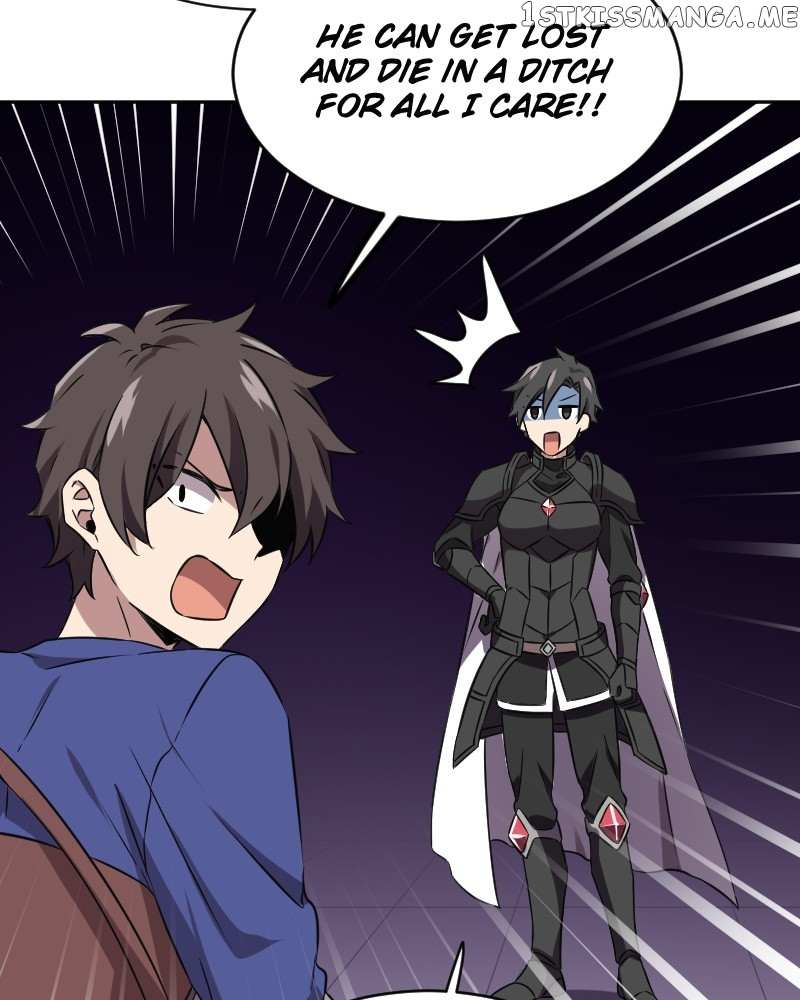 Read Mage & Demon Queen Manga Online