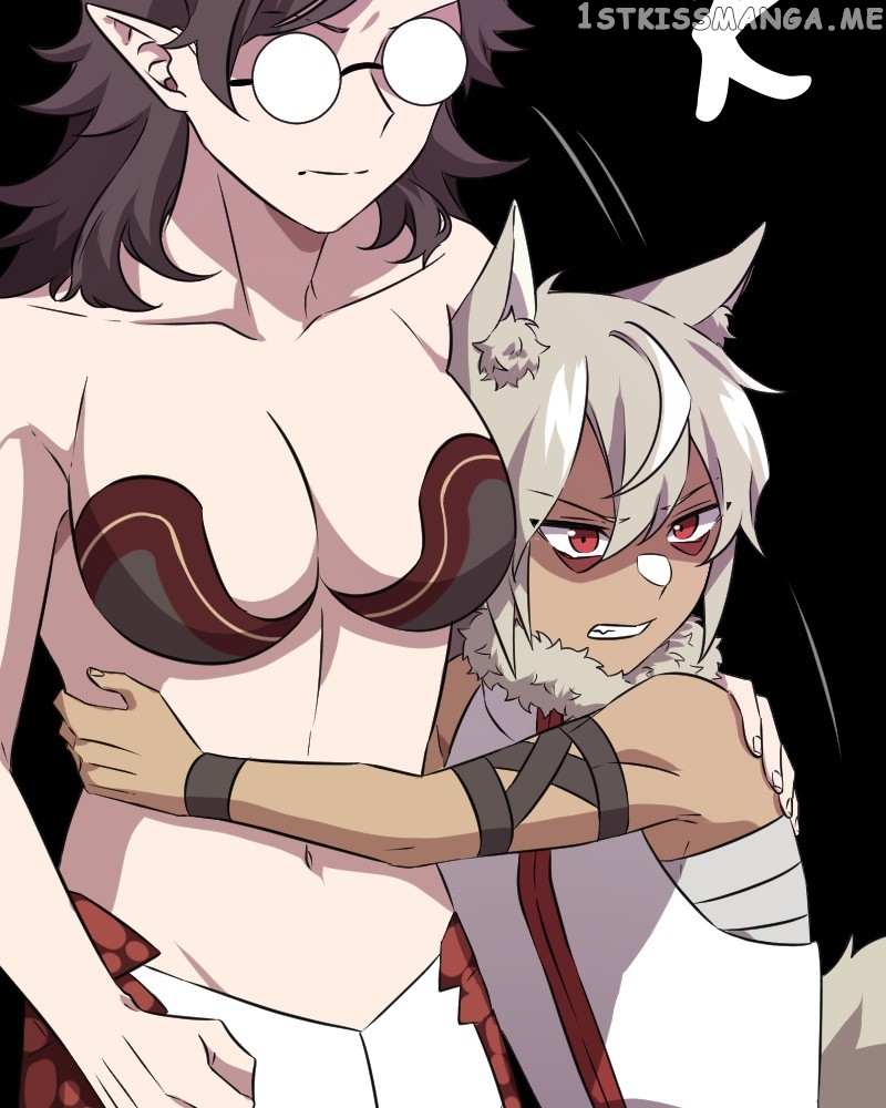 Read Mage & Demon Queen Manga Online