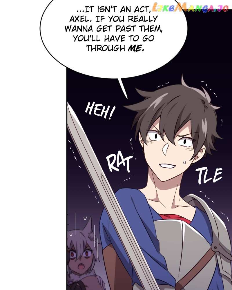 Read Mage & Demon Queen Manga Online