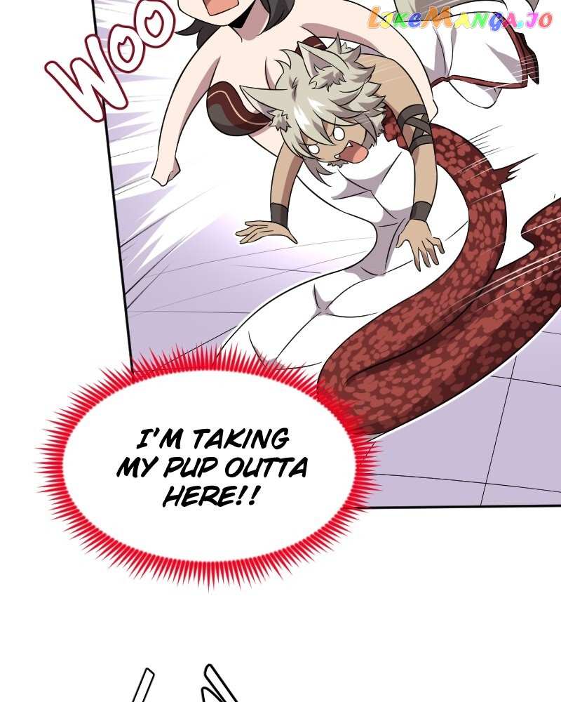 Read Mage & Demon Queen Manga Online