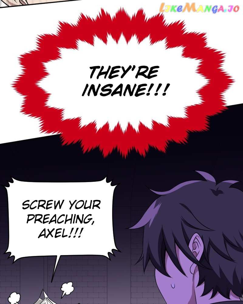Read Mage & Demon Queen Manga Online