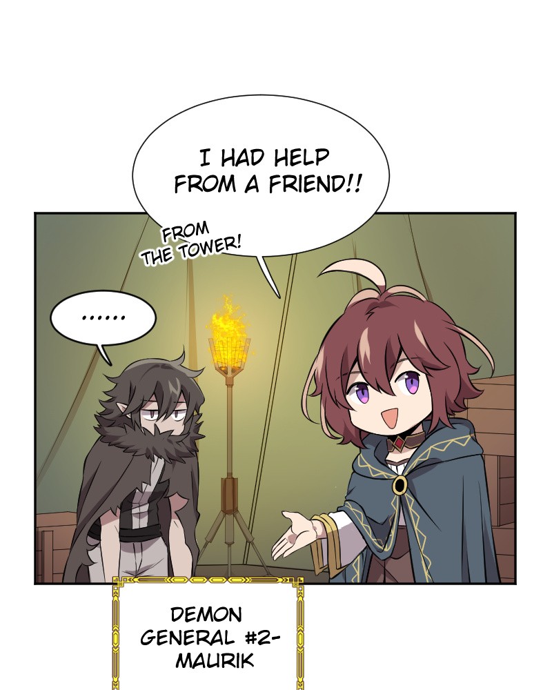 Read Mage & Demon Queen Manga Online