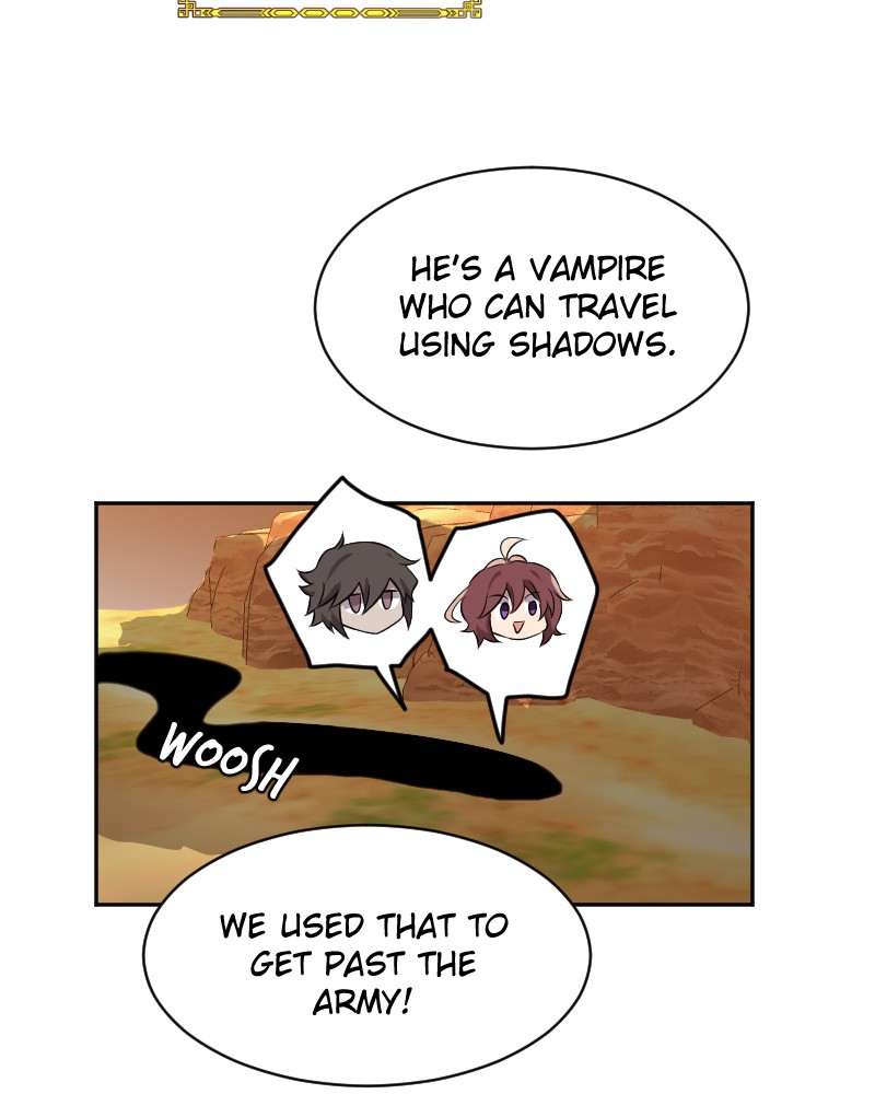 Read Mage & Demon Queen Manga Online