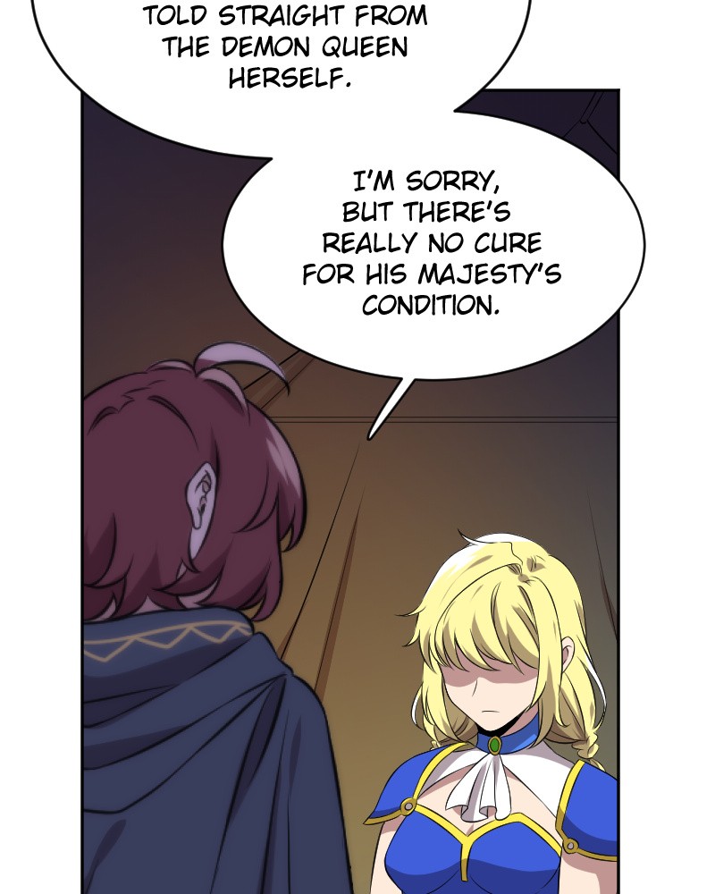 Read Mage & Demon Queen Manga Online