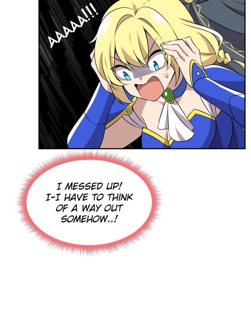 Read Mage & Demon Queen Manga Online
