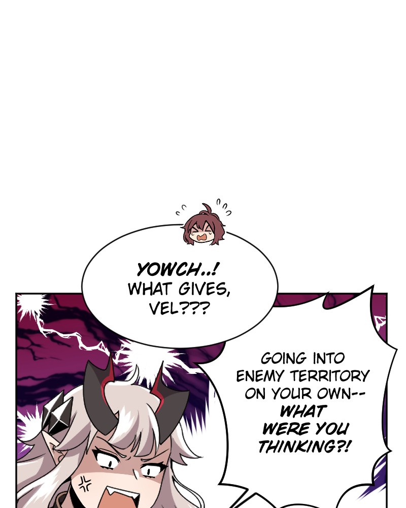 Read Mage & Demon Queen Manga Online