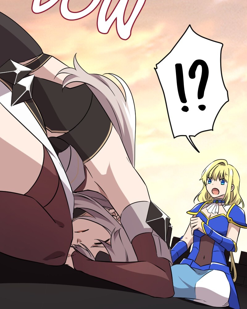 Read Mage & Demon Queen Manga Online