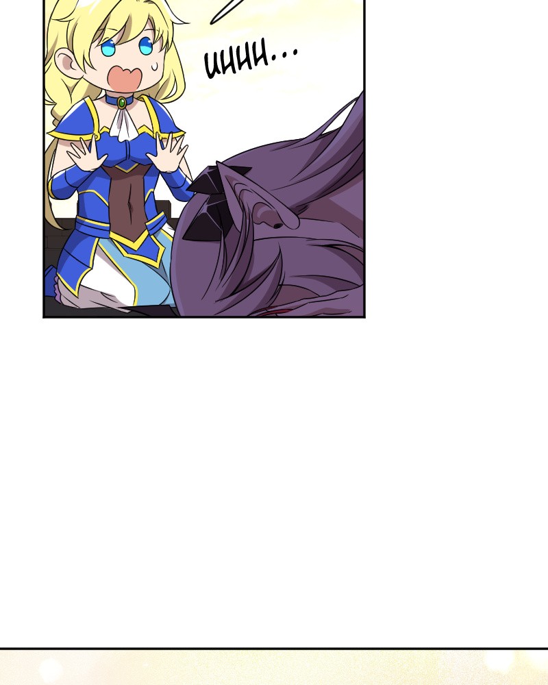 Read Mage & Demon Queen Manga Online