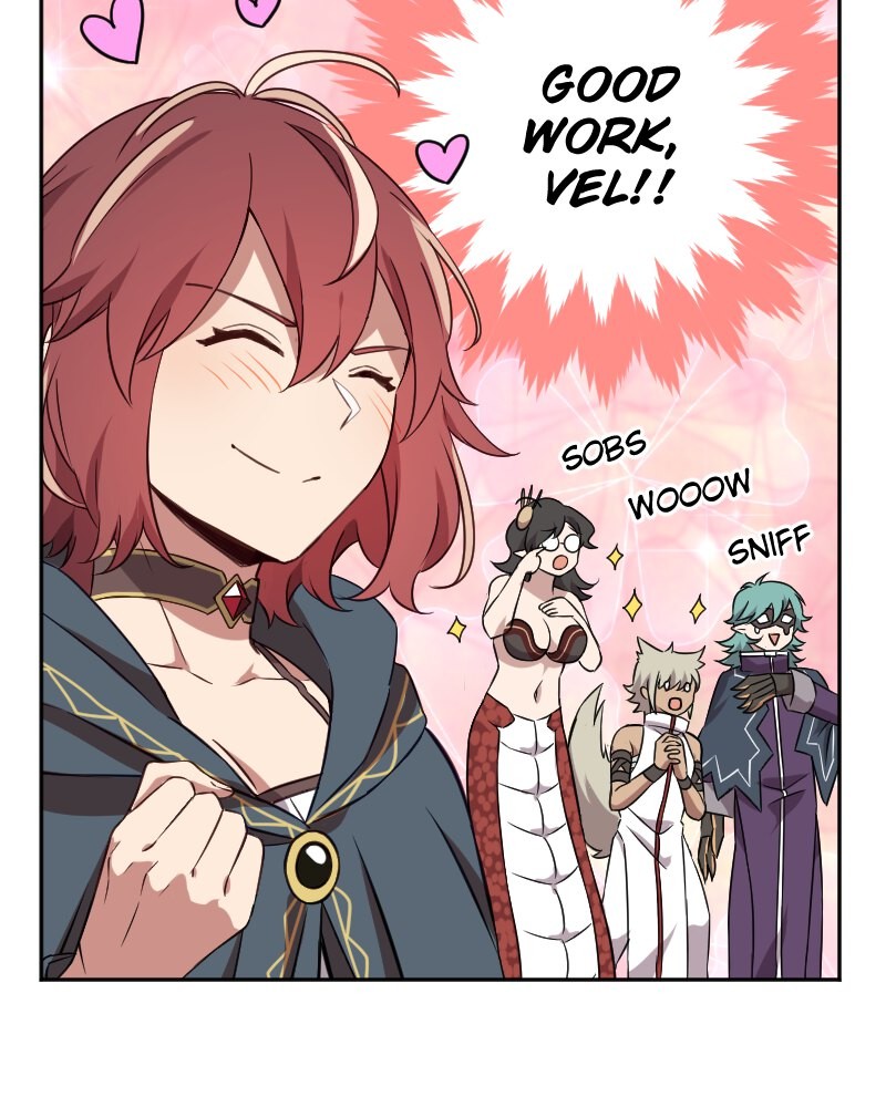 Read Mage & Demon Queen Manga Online