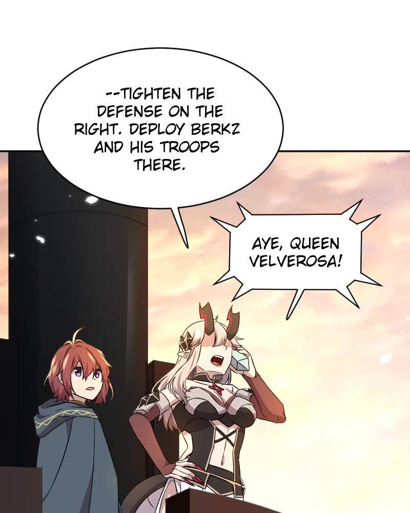 Read Mage & Demon Queen Manga Online