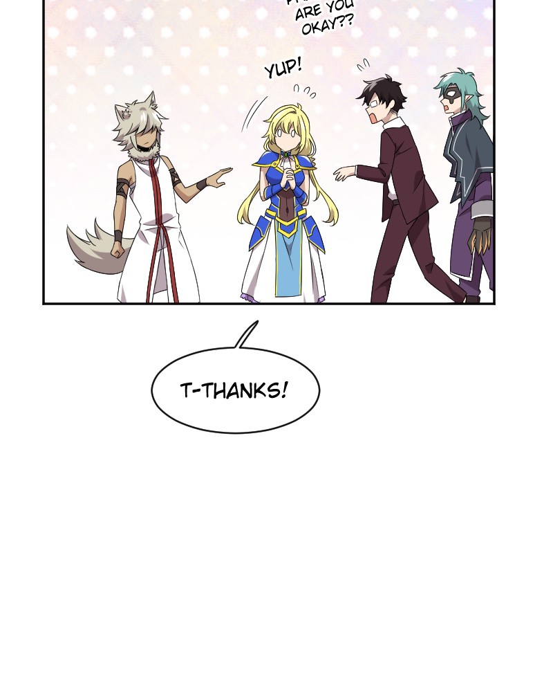 Read Mage & Demon Queen Manga Online