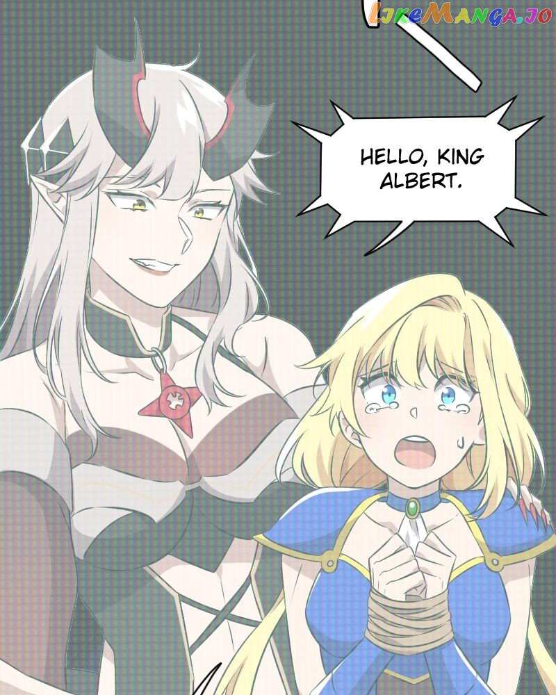 Read Mage & Demon Queen Manga Online