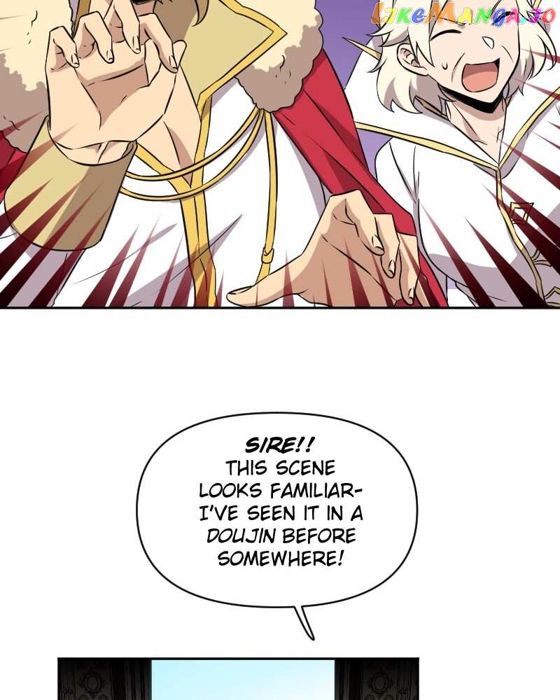 Read Mage & Demon Queen Manga Online