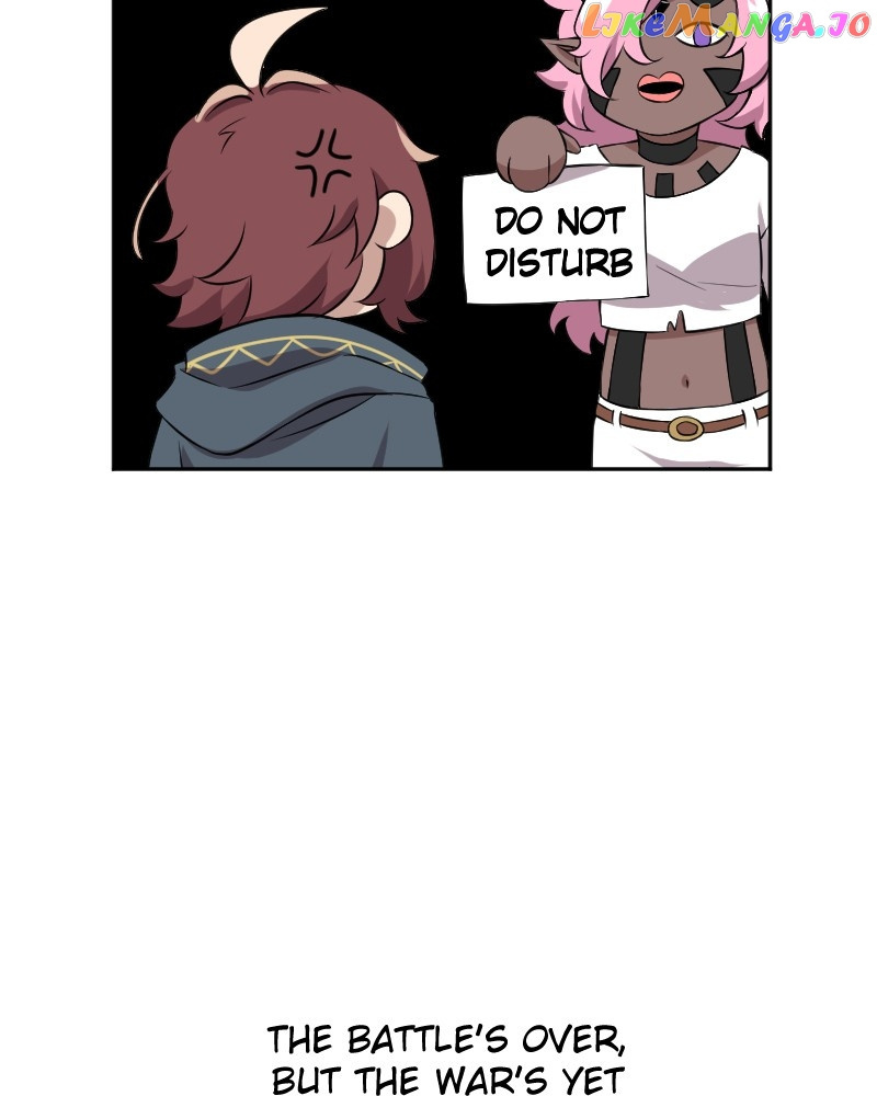 Read Mage & Demon Queen Manga Online