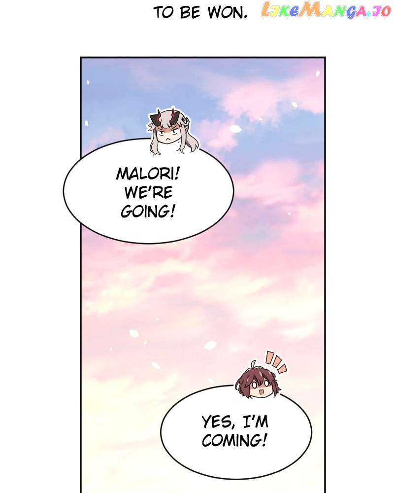 Read Mage & Demon Queen Manga Online