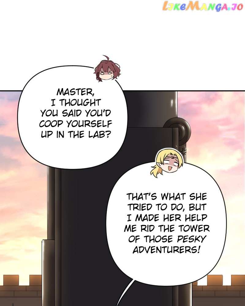Read Mage & Demon Queen Manga Online
