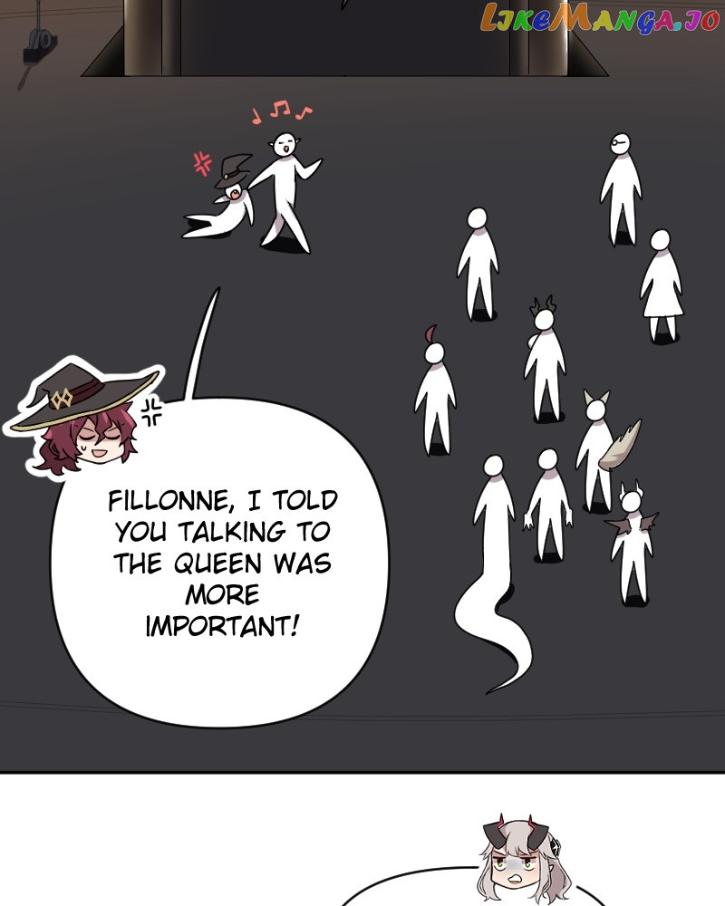 Read Mage & Demon Queen Manga Online