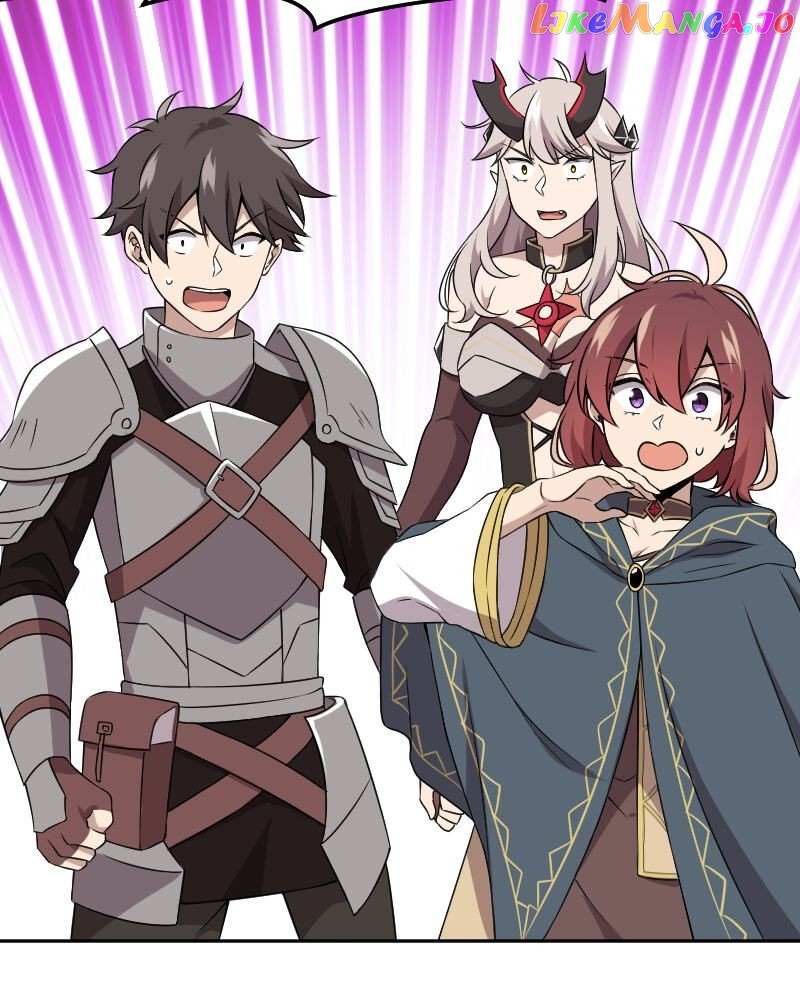 Read Mage & Demon Queen Manga Online
