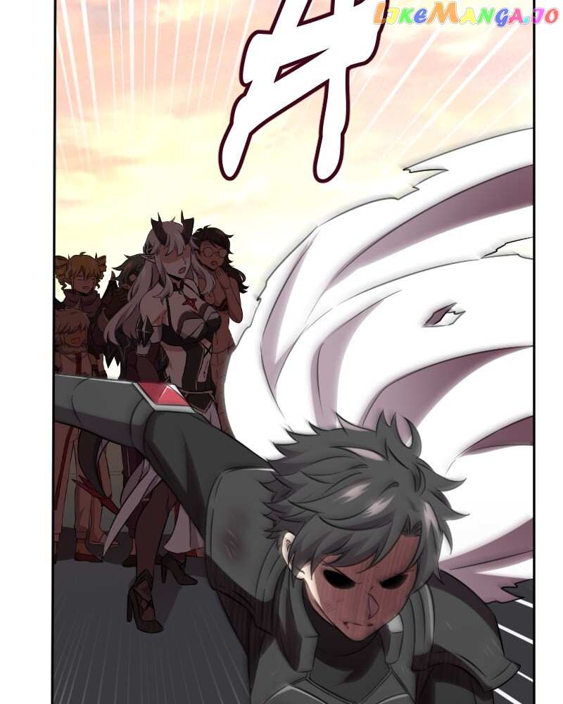 Read Mage & Demon Queen Manga Online