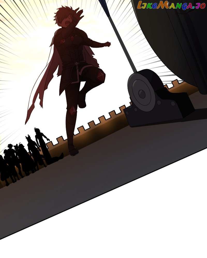 Read Mage & Demon Queen Manga Online