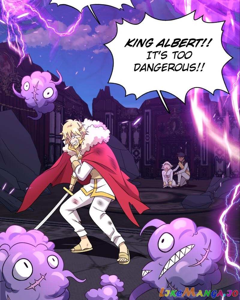 Read Mage & Demon Queen Manga Online