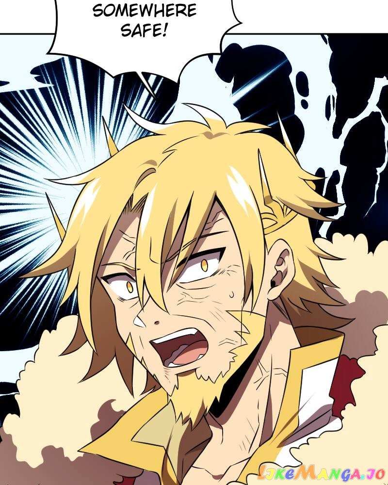 Read Mage & Demon Queen Manga Online