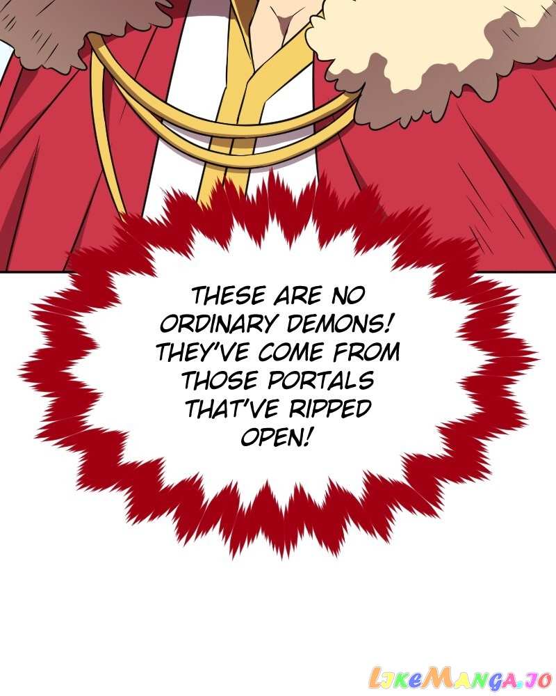 Read Mage & Demon Queen Manga Online